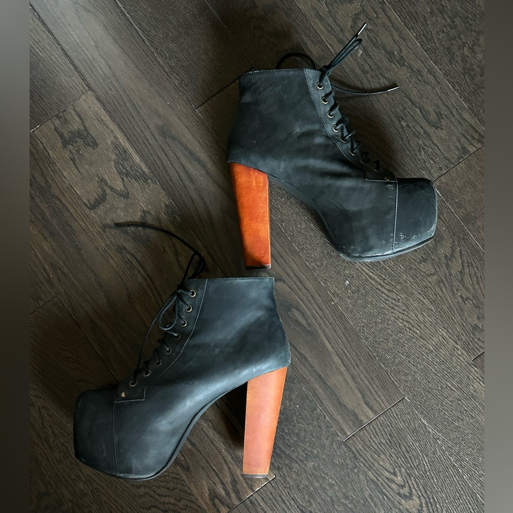 JEFFREY CAMPBELL LITA